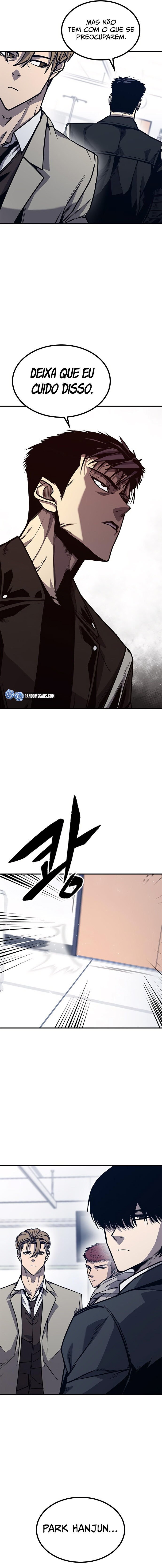 Hectopascal Capítulo 29 Página 29