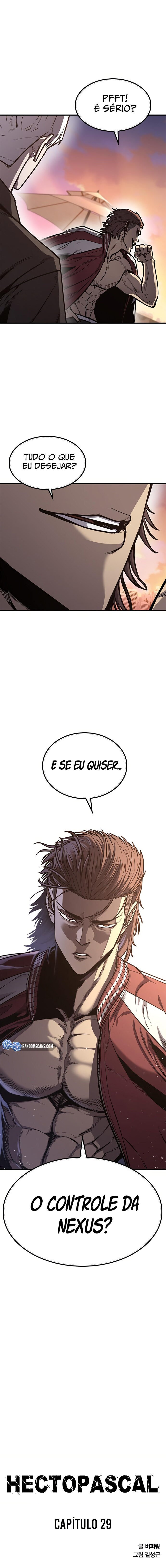 Hectopascal Capítulo 29 Página 3