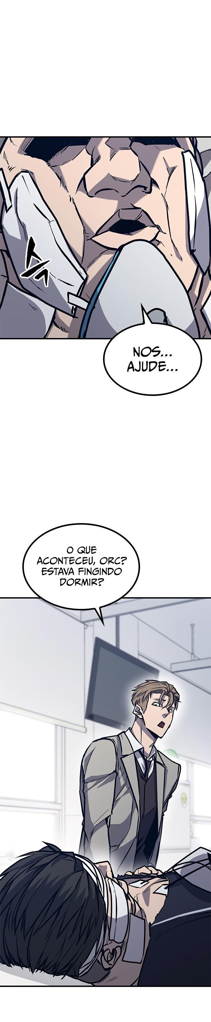Hectopascal Capítulo 29 Página 30