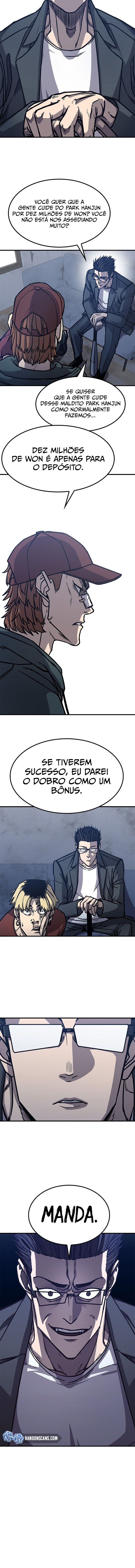 Hectopascal Capítulo 3 Página 12