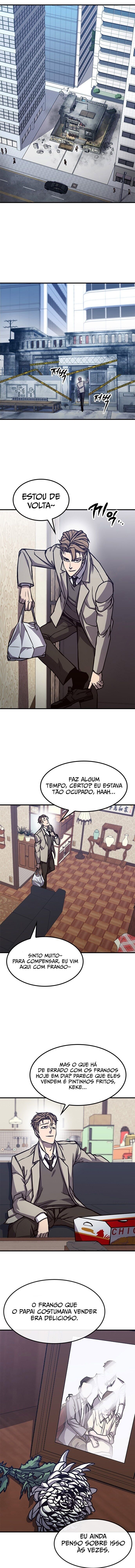 Hectopascal Capítulo 3 Página 13