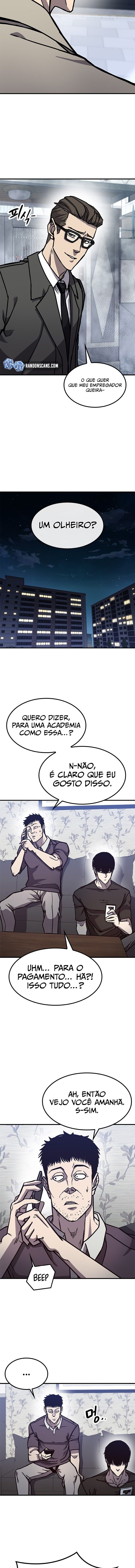 Hectopascal Capítulo 3 Página 17