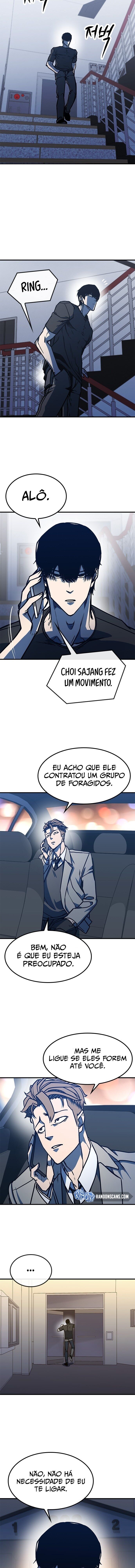 Hectopascal Capítulo 3 Página 19