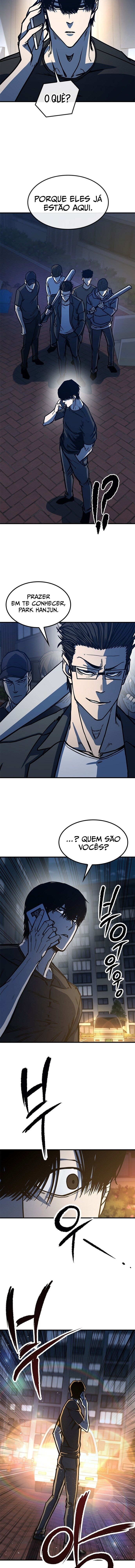 Hectopascal Capítulo 3 Página 20