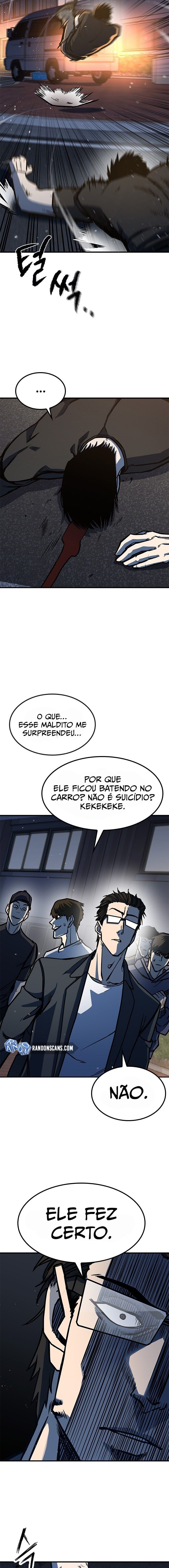 Hectopascal Capítulo 3 Página 23