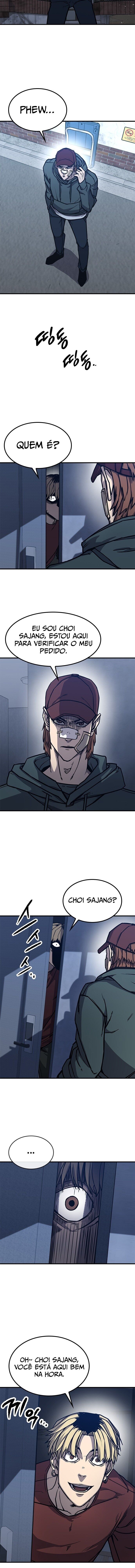 Hectopascal Capítulo 3 Página 6