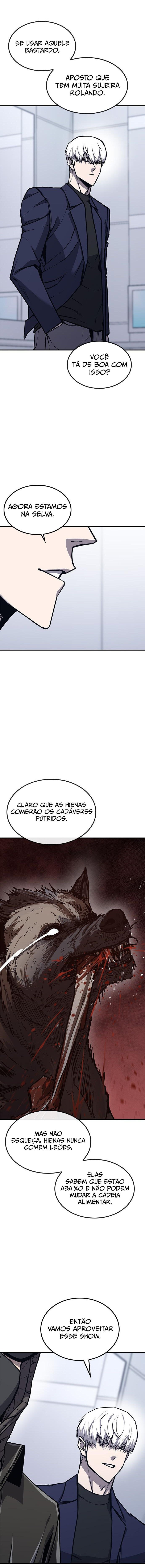 Hectopascal Capítulo 30 Página 11