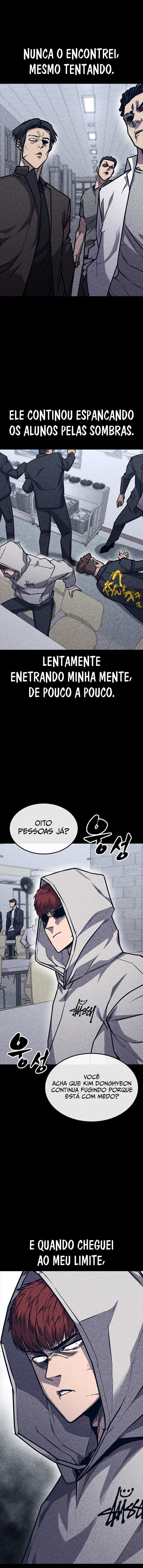 Hectopascal Capítulo 30 Página 31