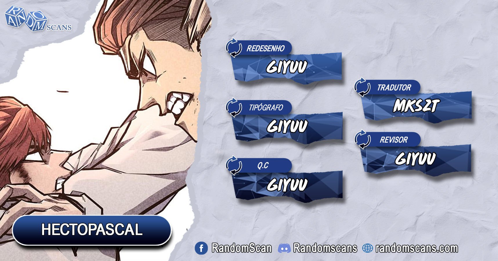 Hectopascal Capítulo 31 Página 2