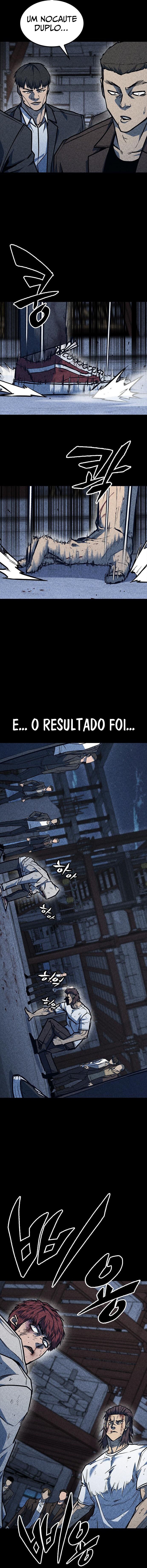 Hectopascal Capítulo 31 Página 27