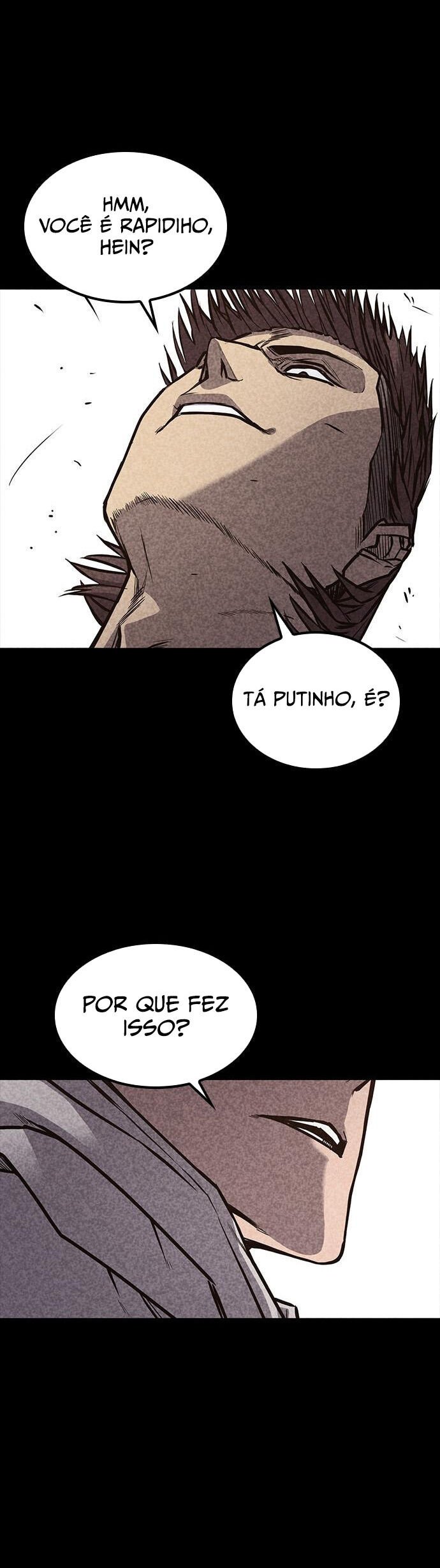 Hectopascal Capítulo 31 Página 6