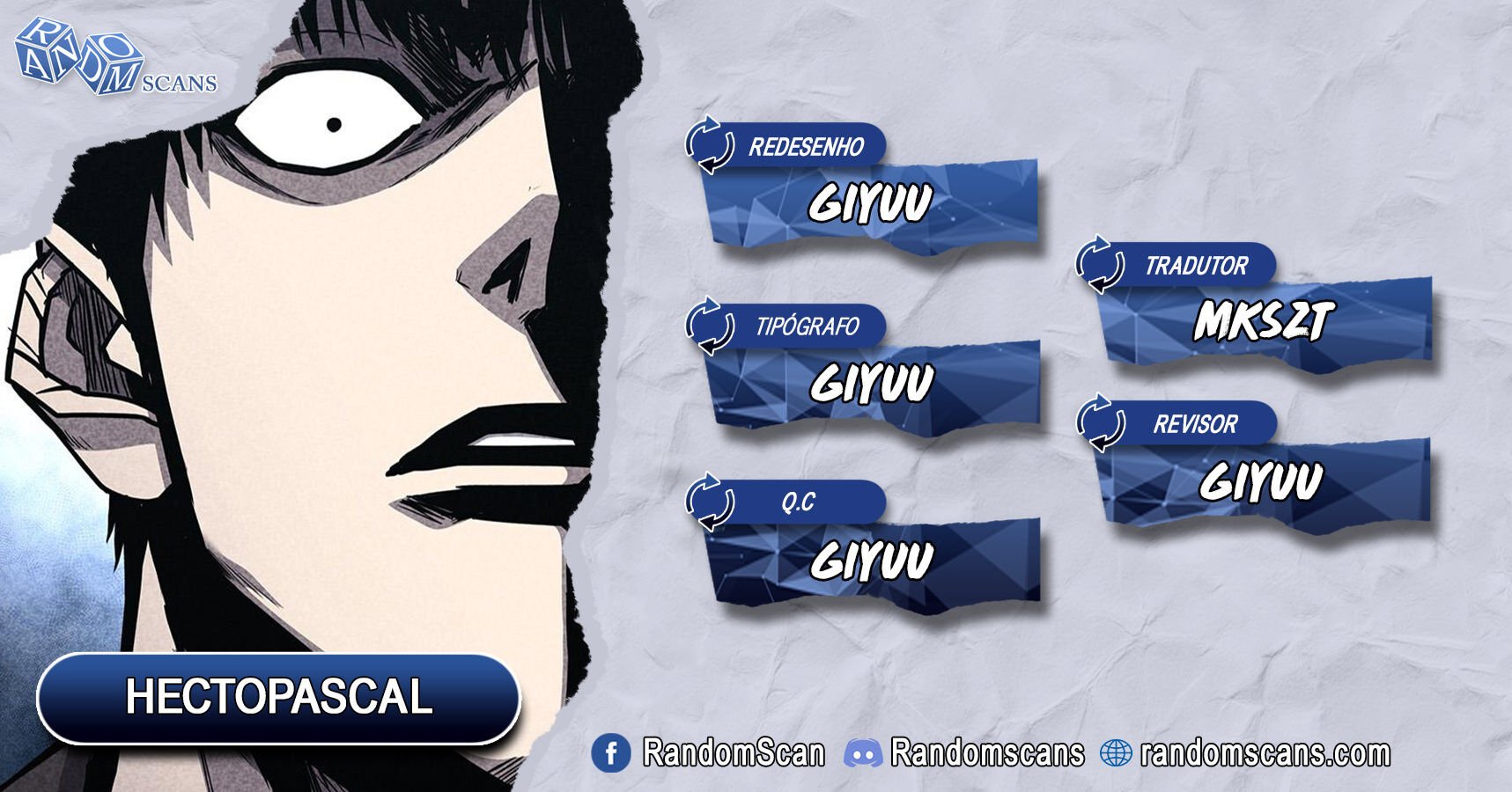 Hectopascal Capítulo 32 Página 2