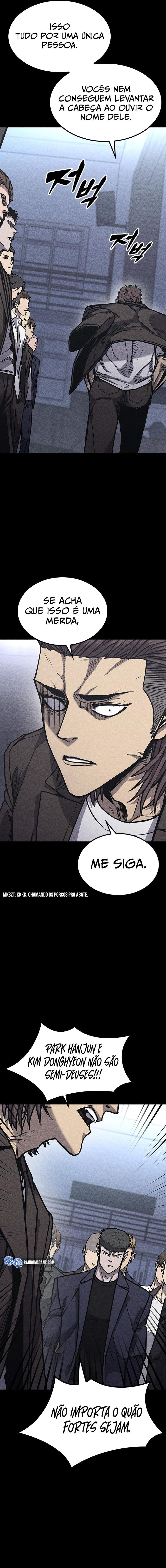 Hectopascal Capítulo 32 Página 25