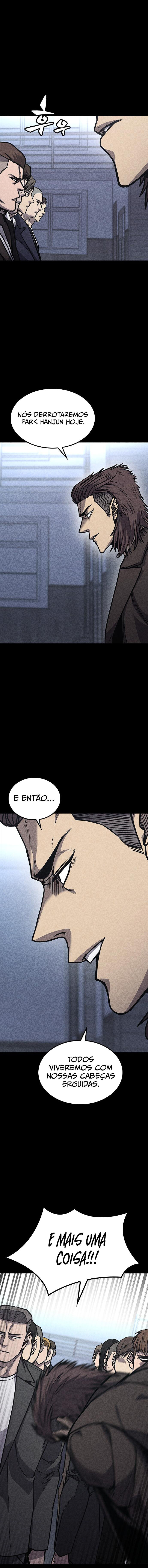 Hectopascal Capítulo 32 Página 27