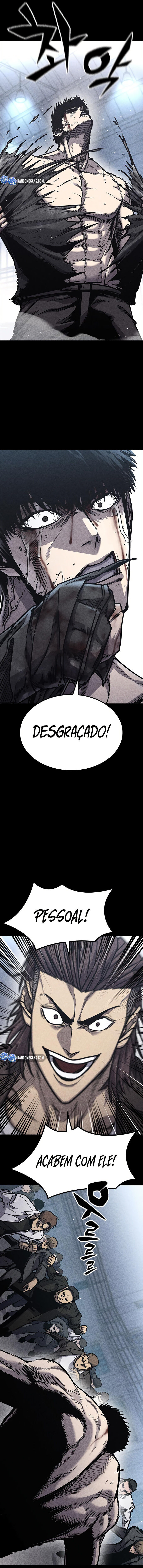 Hectopascal Capítulo 33 Página 19