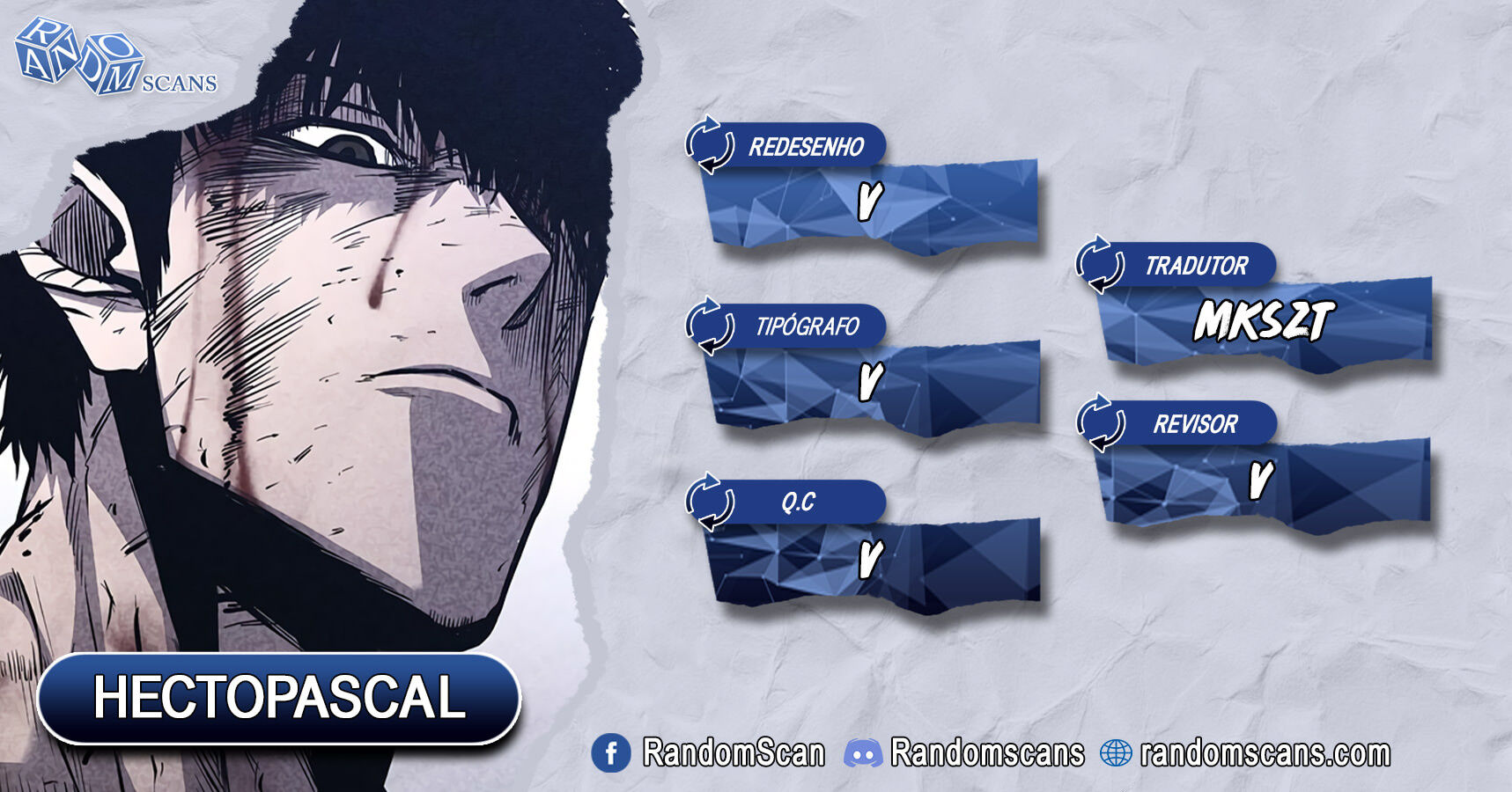 Hectopascal Capítulo 33 Página 2