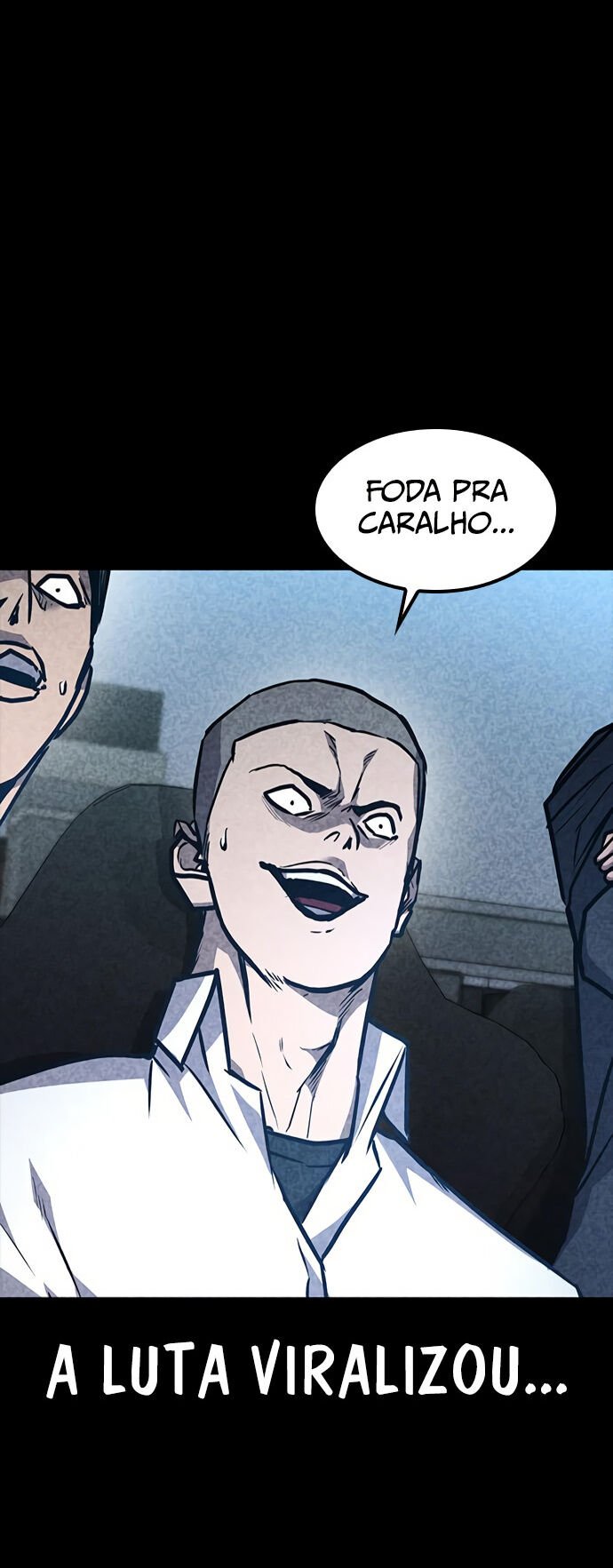 Hectopascal Capítulo 34 Página 11