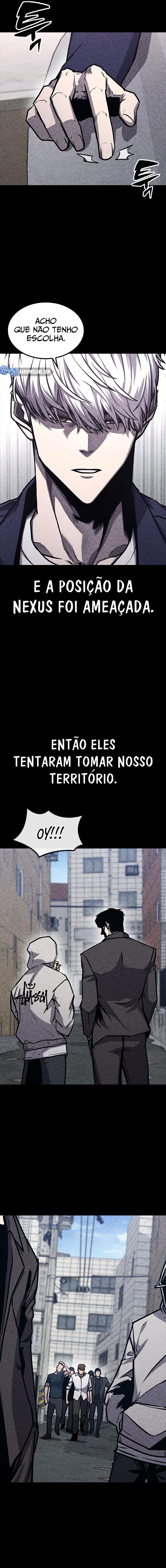 Hectopascal Capítulo 34 Página 14