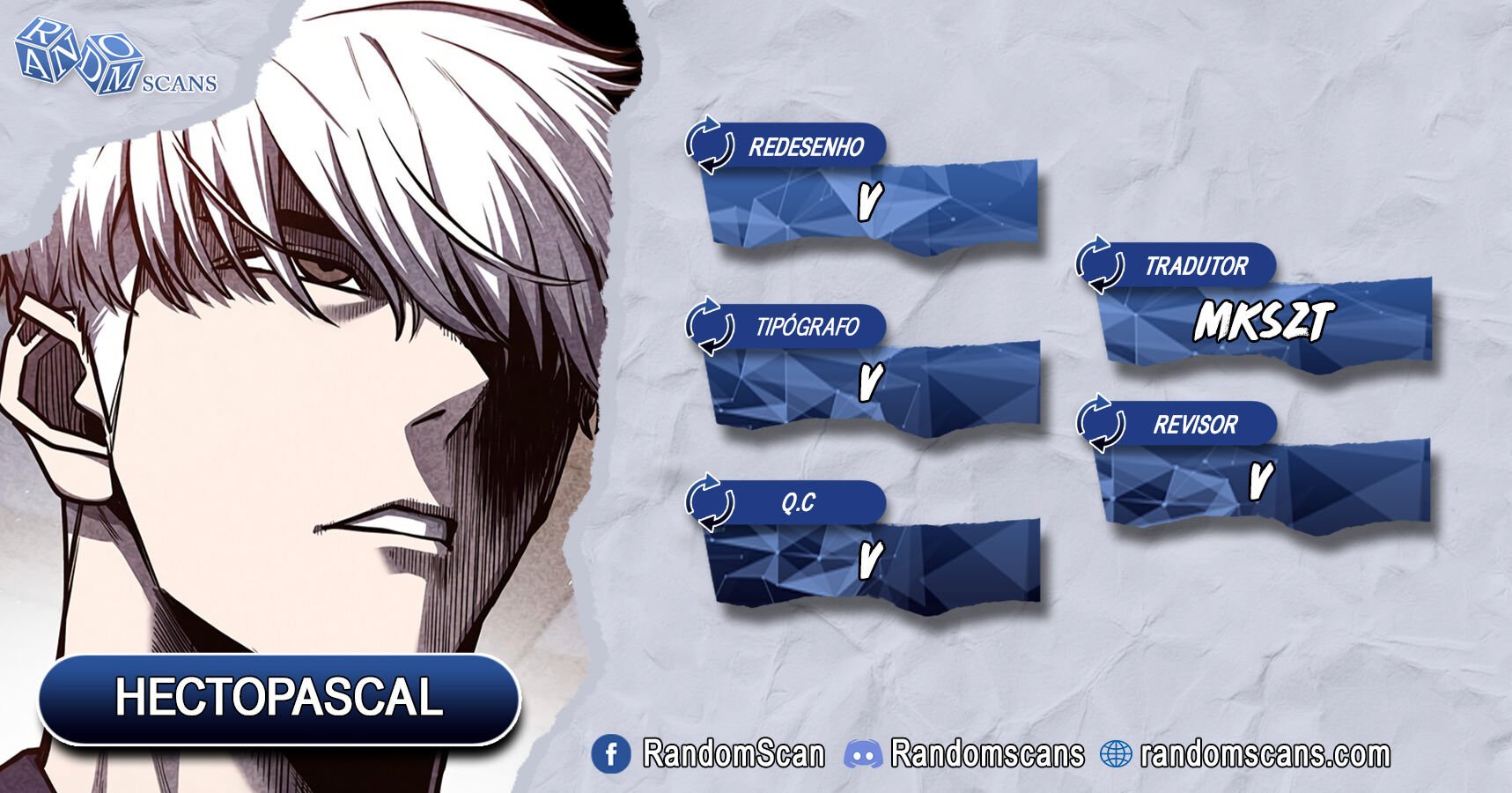 Hectopascal Capítulo 34 Página 2