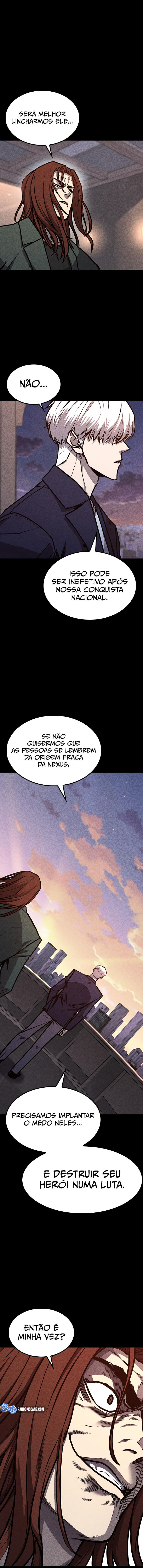 Hectopascal Capítulo 34 Página 20