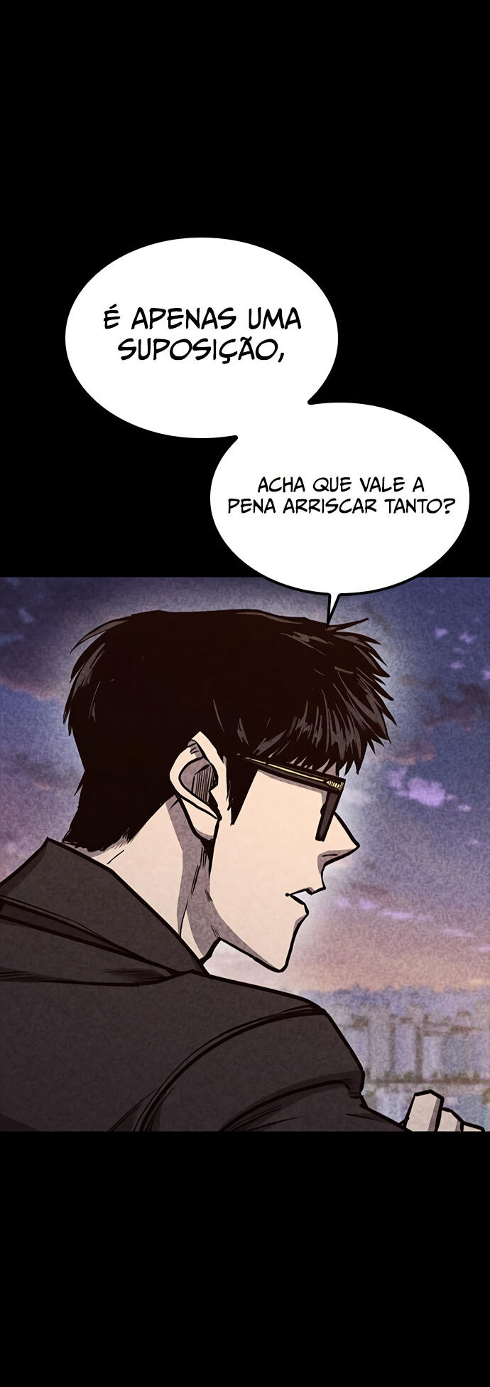 Hectopascal Capítulo 34 Página 25