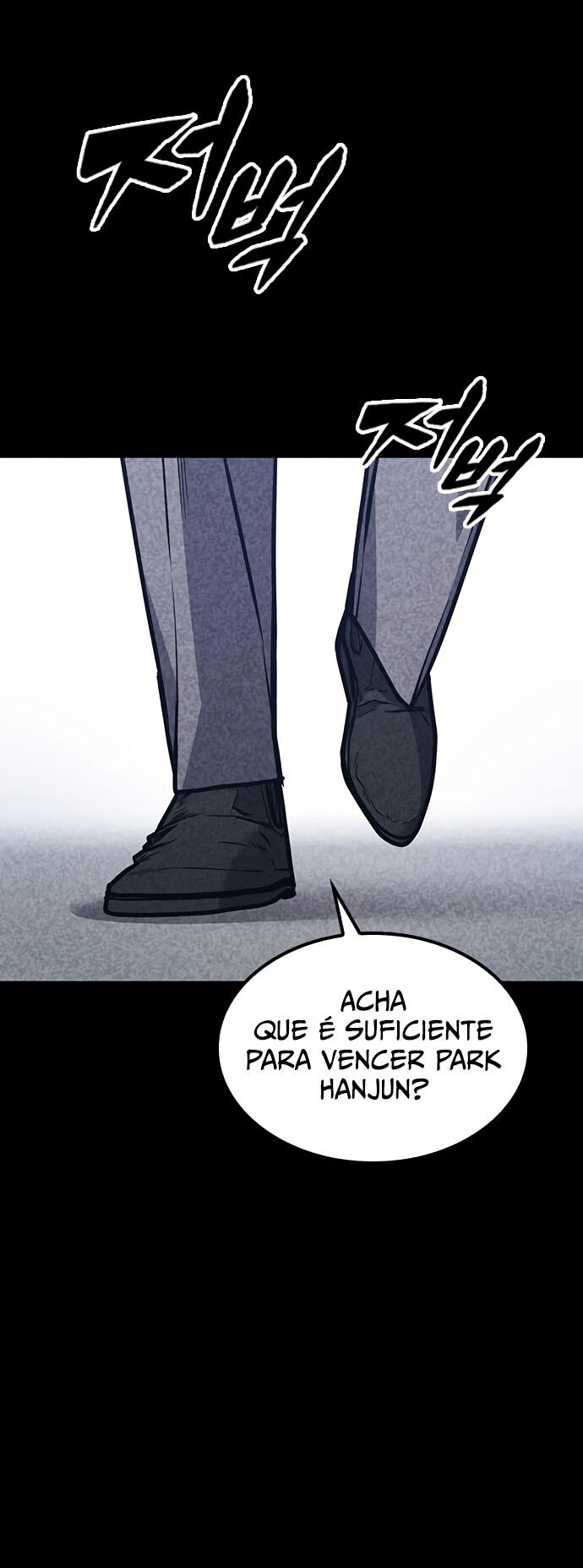 Hectopascal Capítulo 34 Página 31