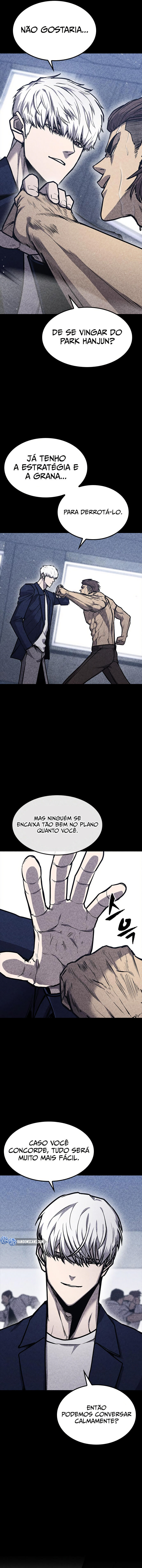 Hectopascal Capítulo 35 Página 11