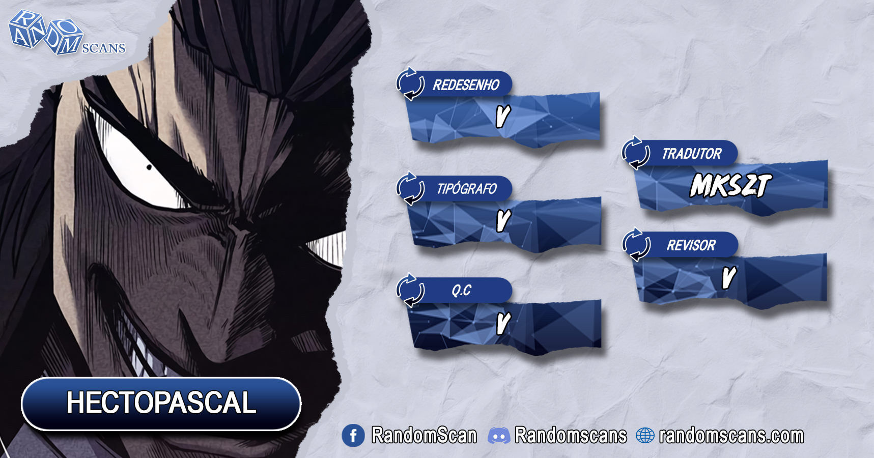 Hectopascal Capítulo 35 Página 2
