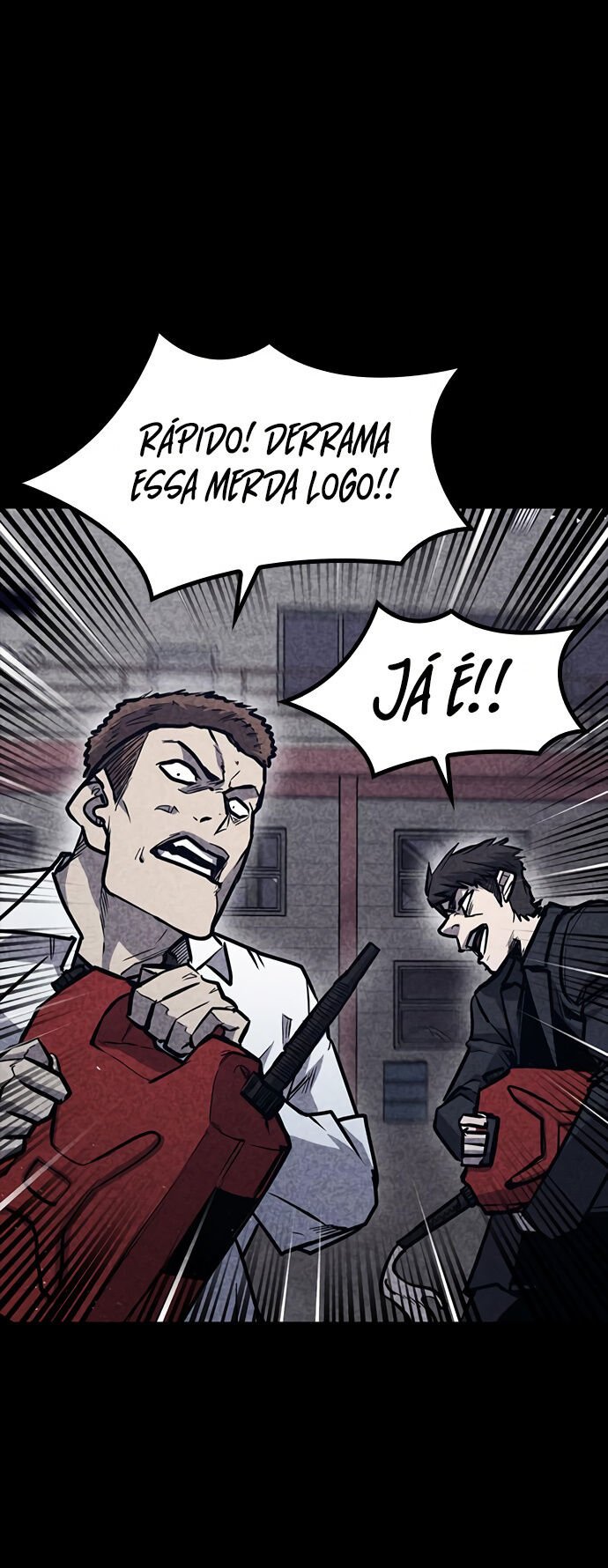Hectopascal Capítulo 36 Página 13