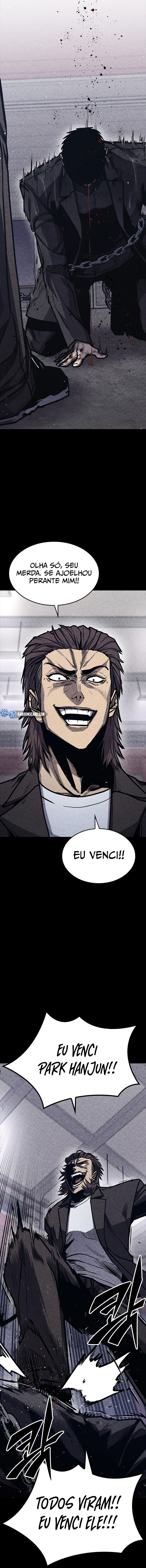 Hectopascal Capítulo 36 Página 16