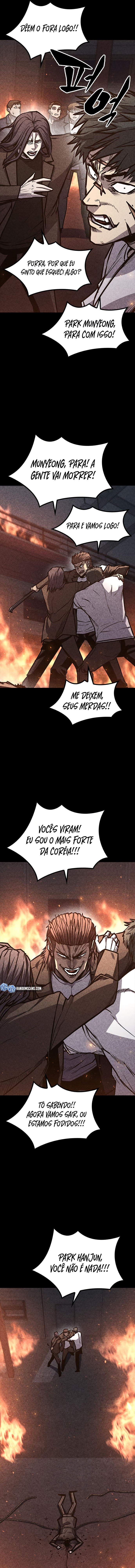 Hectopascal Capítulo 36 Página 19