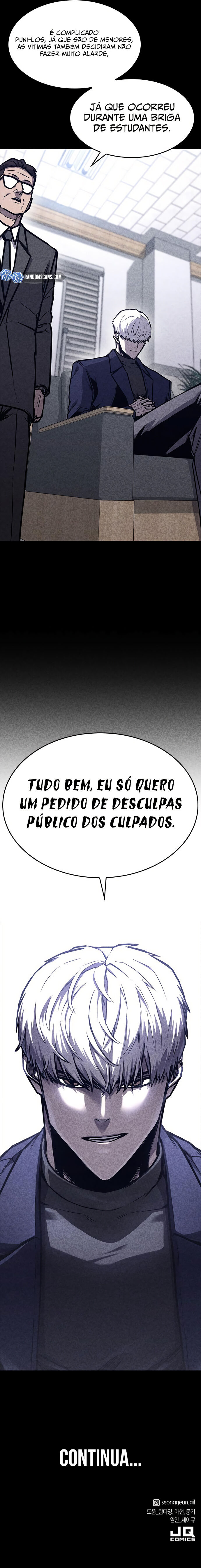 Hectopascal Capítulo 36 Página 27