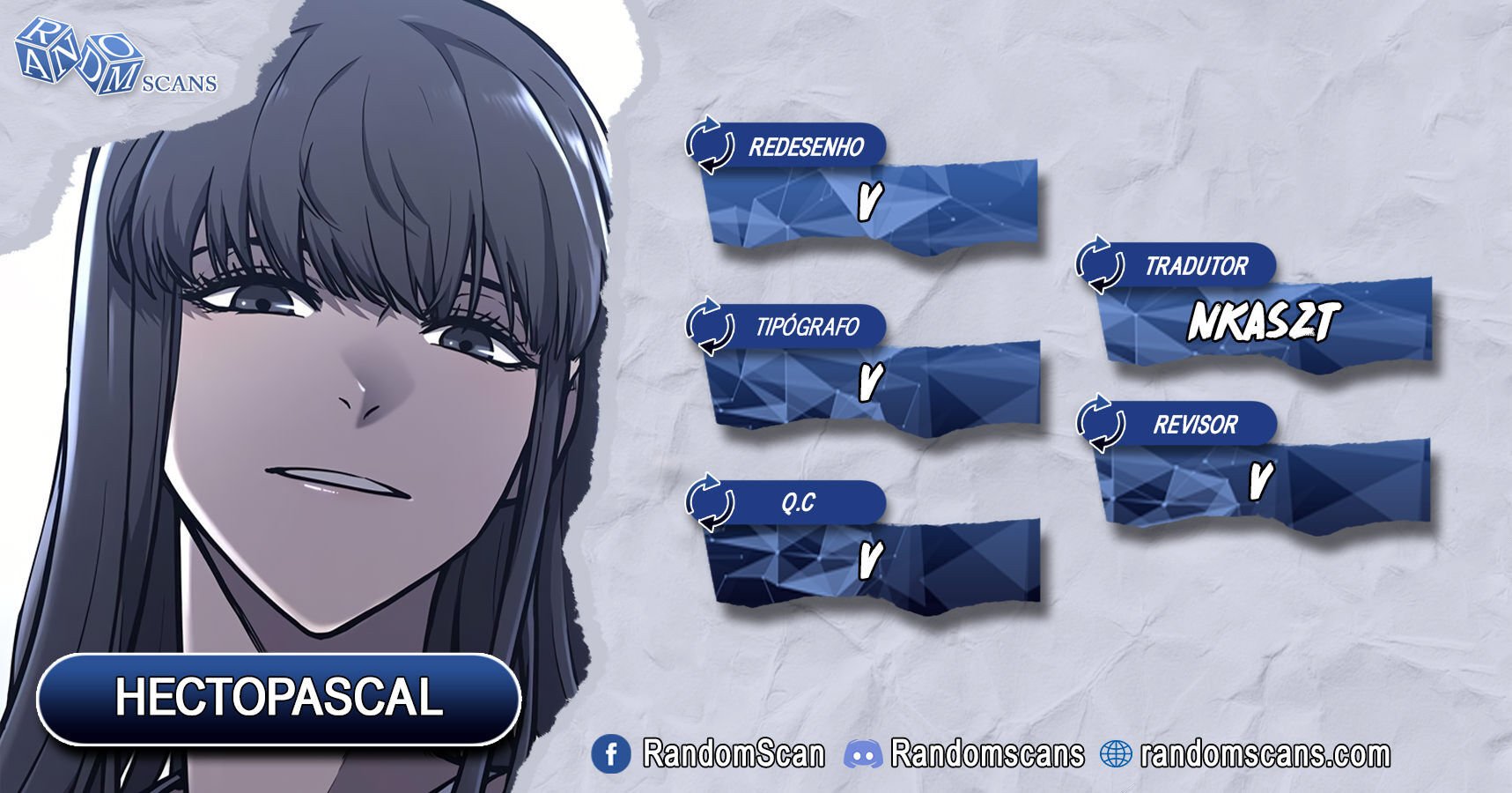 Hectopascal Capítulo 37 Página 2