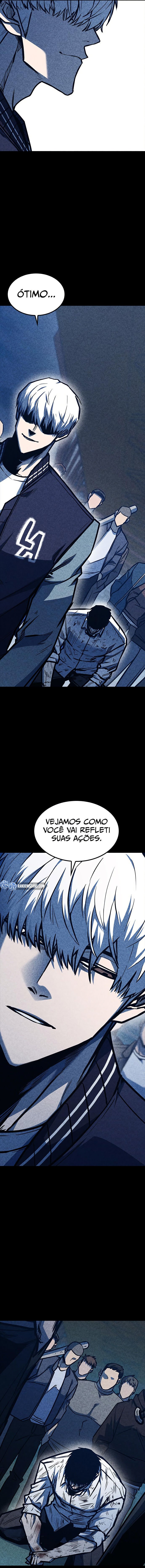 Hectopascal Capítulo 37 Página 21