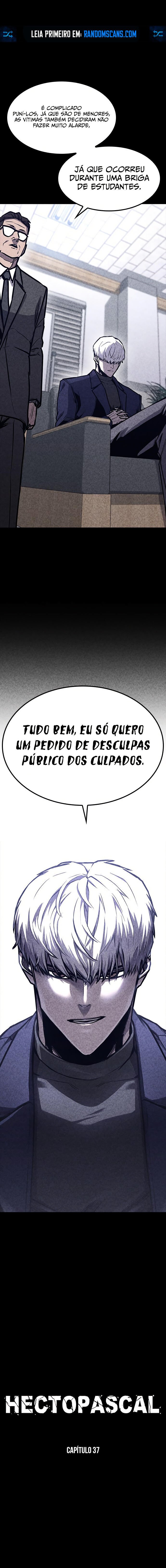 Hectopascal Capítulo 37 Página 3