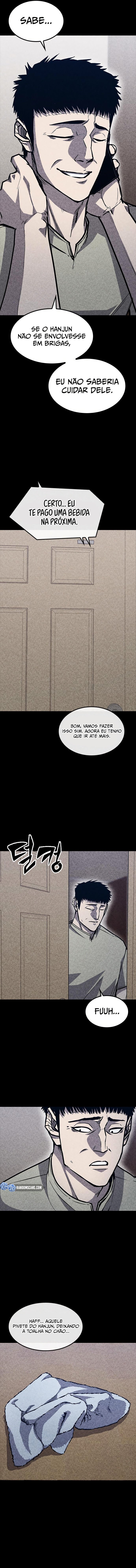 Hectopascal Capítulo 37 Página 7