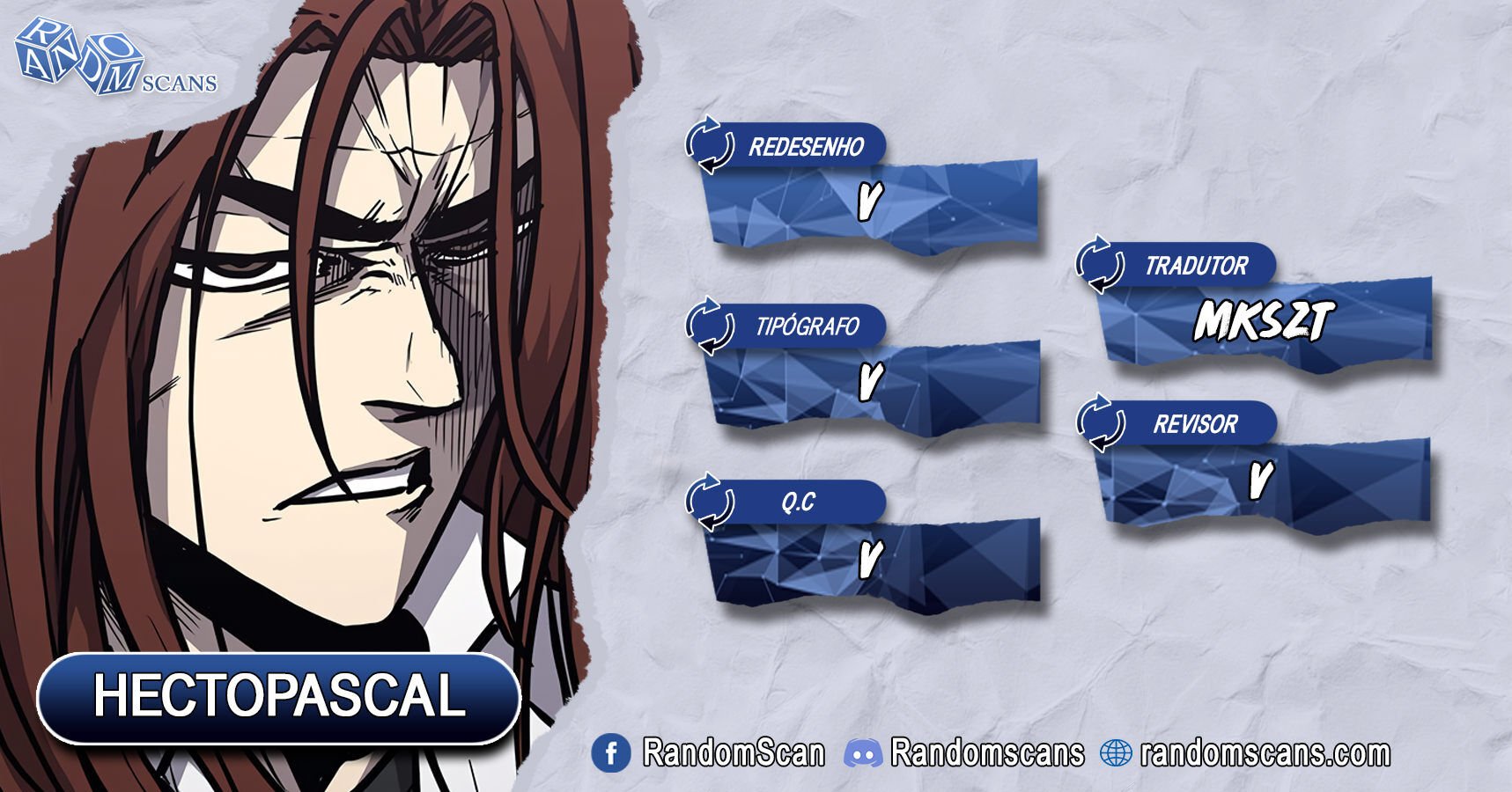 Hectopascal Capítulo 38 Página 2