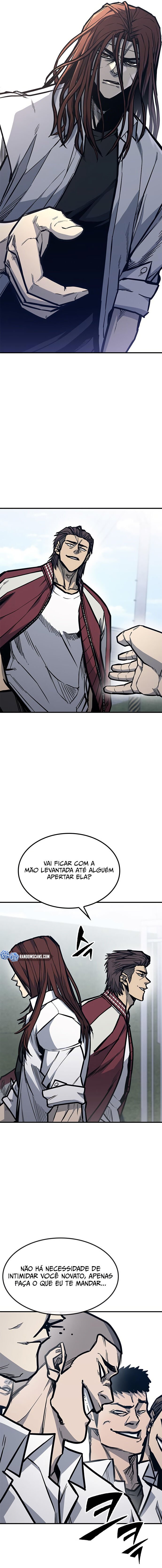 Hectopascal Capítulo 38 Página 28