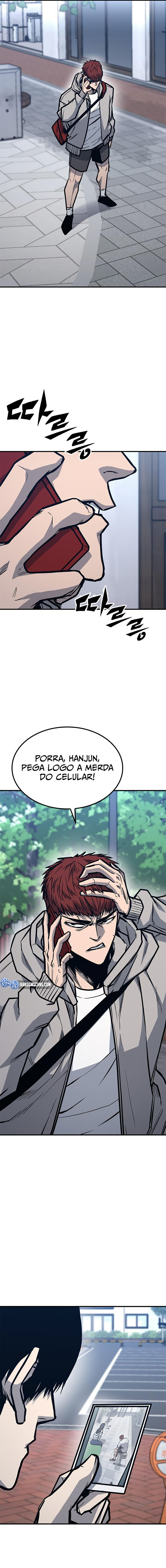 Hectopascal Capítulo 38 Página 32