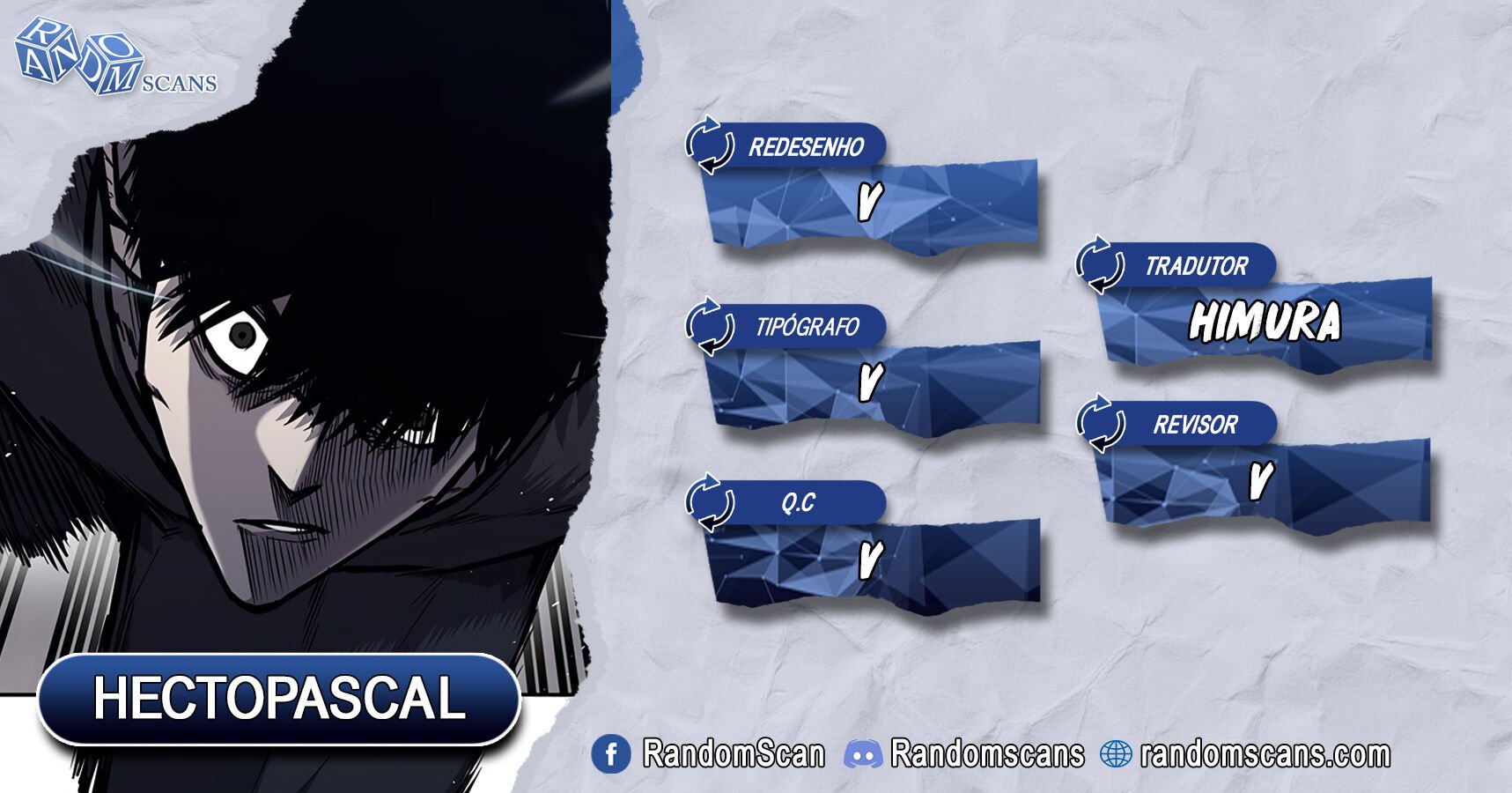 Hectopascal Capítulo 39 Página 2