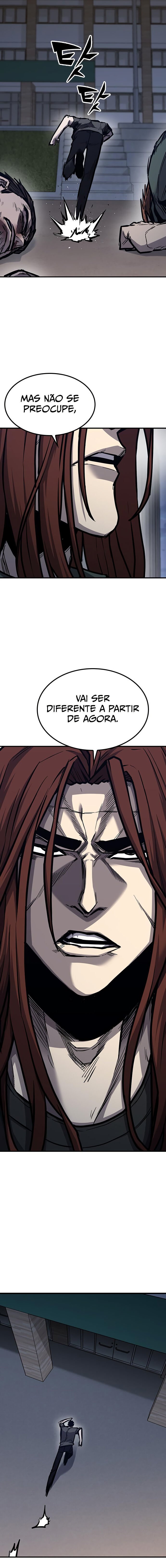 Hectopascal Capítulo 39 Página 21