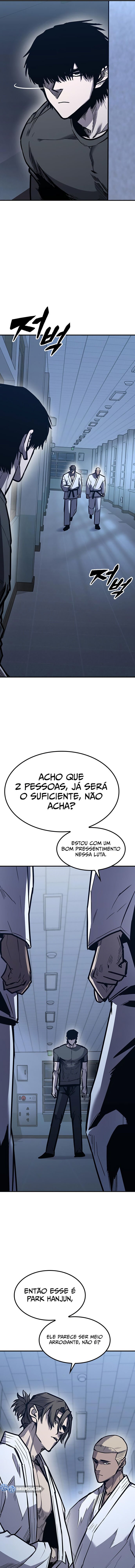 Hectopascal Capítulo 39 Página 23