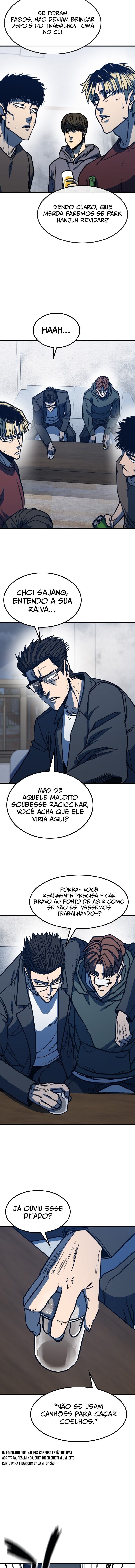 Hectopascal Capítulo 4 Página 13