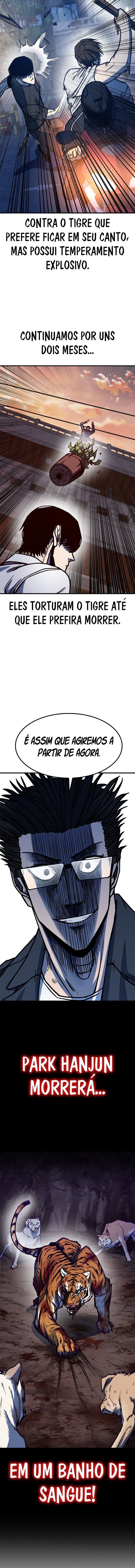 Hectopascal Capítulo 4 Página 15