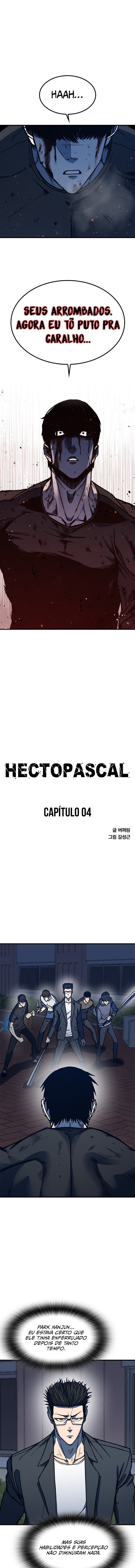 Hectopascal Capítulo 4 Página 3