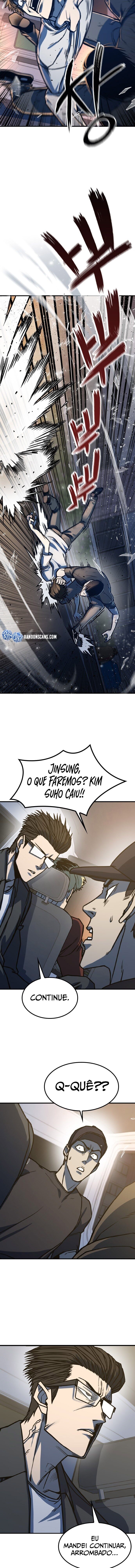 Hectopascal Capítulo 4 Página 8