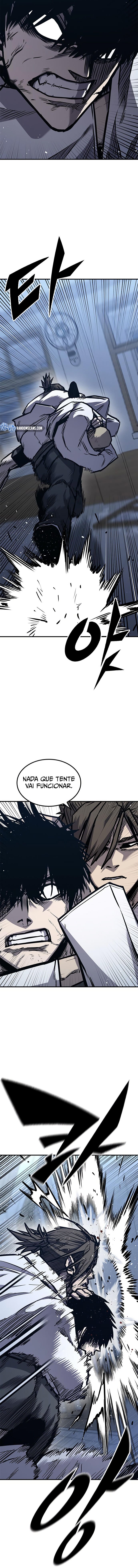 Hectopascal Capítulo 40 Página 10