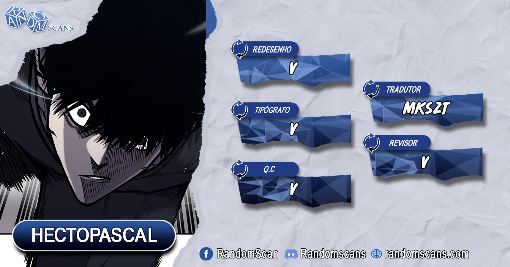 Hectopascal Capítulo 40 Página 2