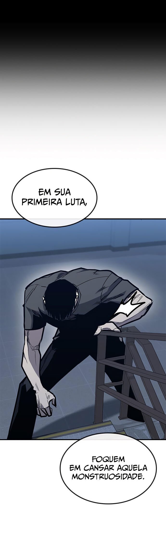 Hectopascal Capítulo 40 Página 27