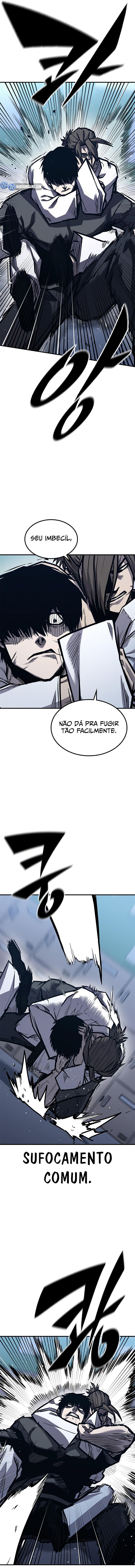 Hectopascal Capítulo 40 Página 6